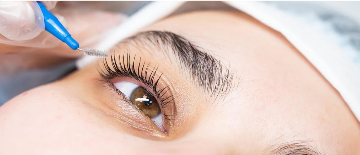 Lash Lift (Upper)