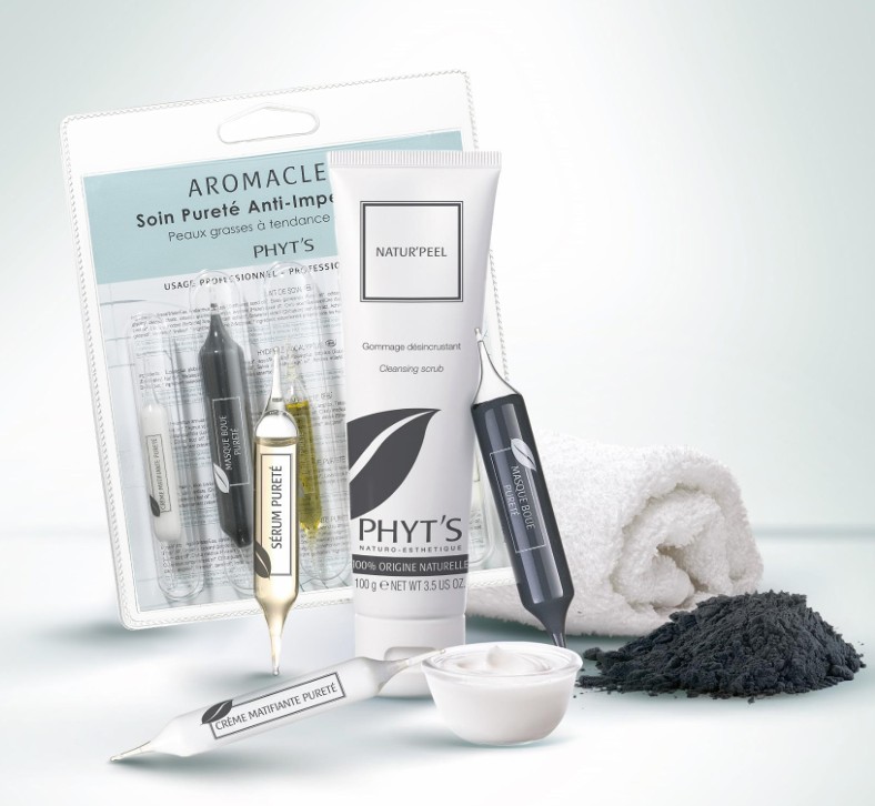 33 Aroma Clear Purity