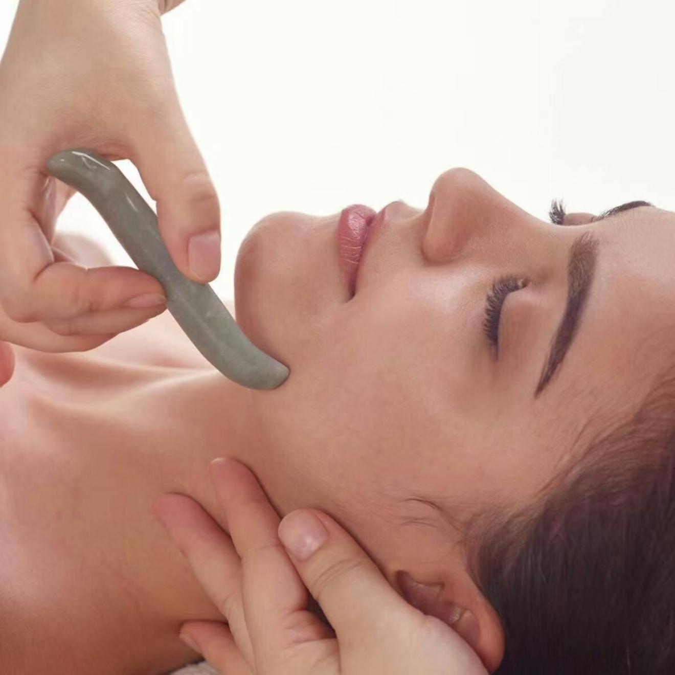 Meridian Bojin Facial