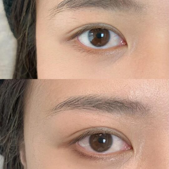 Natural Eye Define(Lower)
