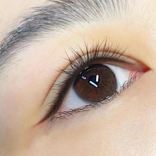 Cat Eye Define(Upper)