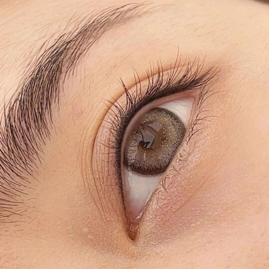 Natural Eye Define(Upper)