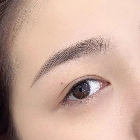 Microblading