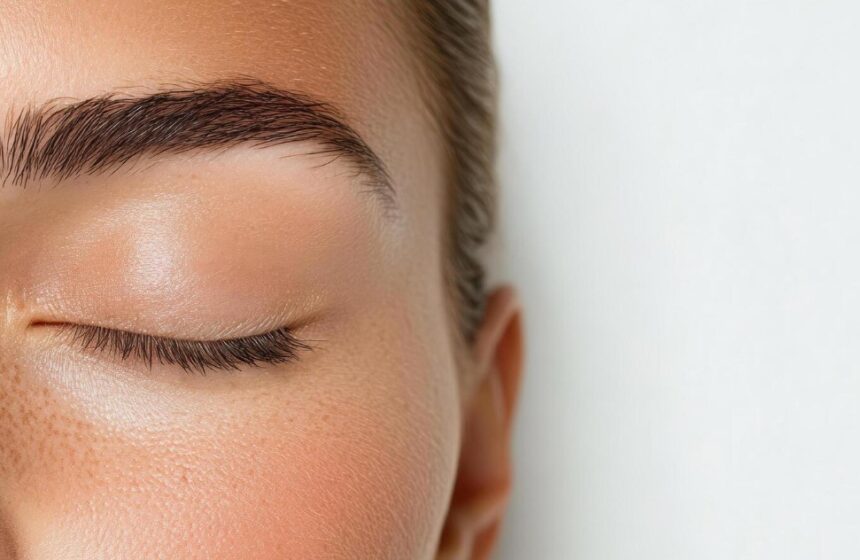 Brow & Threading