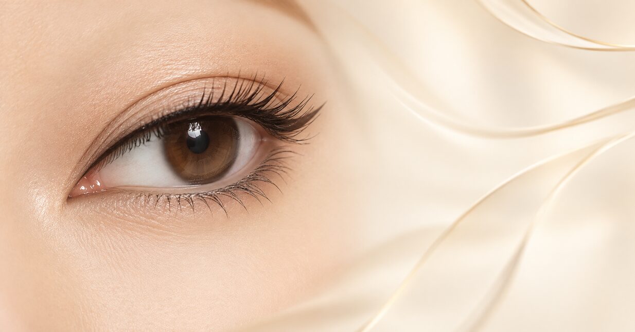 Wendy Brow Eyeliner Embroidery service visual