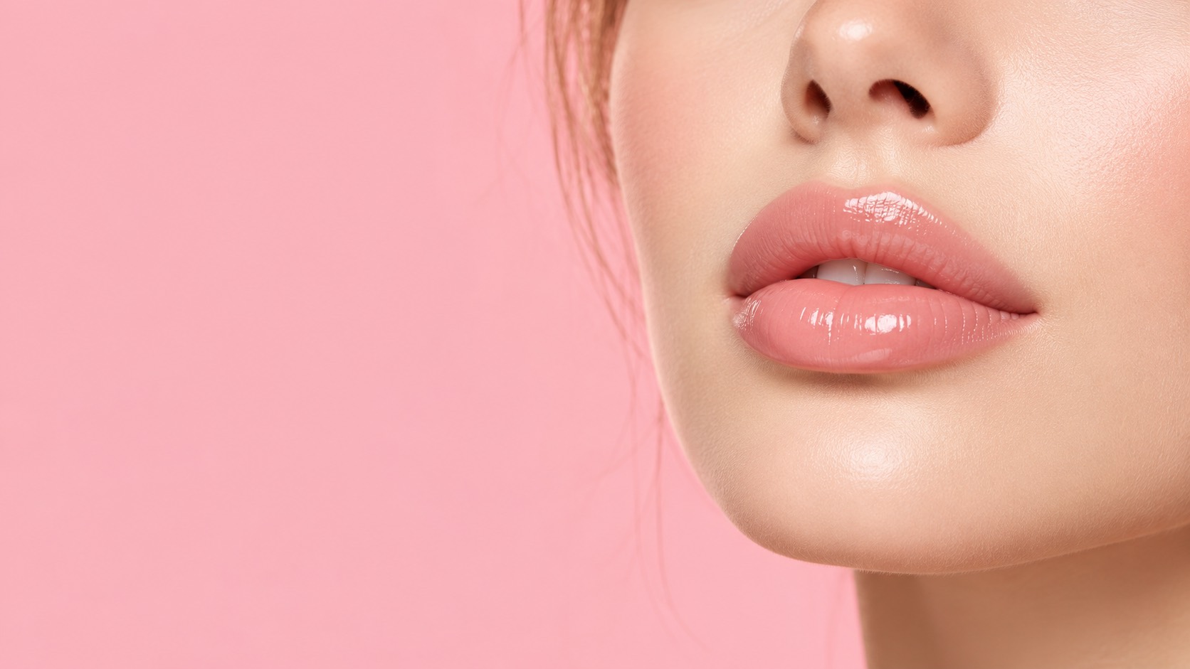 Lip embroidery service at Wendy Brow Singapore